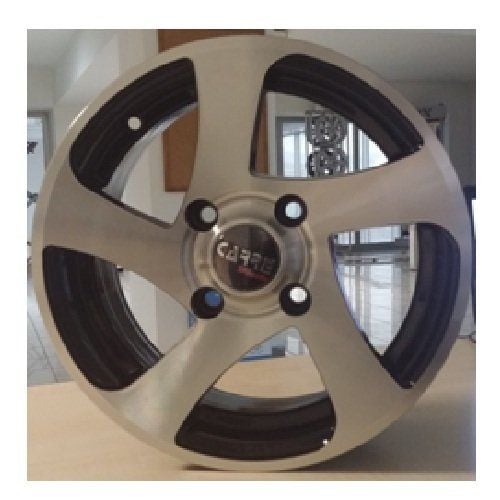 Carre CAR 470 6x14inç 4x108 ET20Black Diamond PEJO Çelik Jant