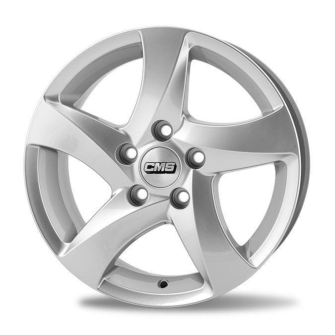 CMS 602/3 5.5x14inç 4x100 ET35 67.1 SR Çelik Jant