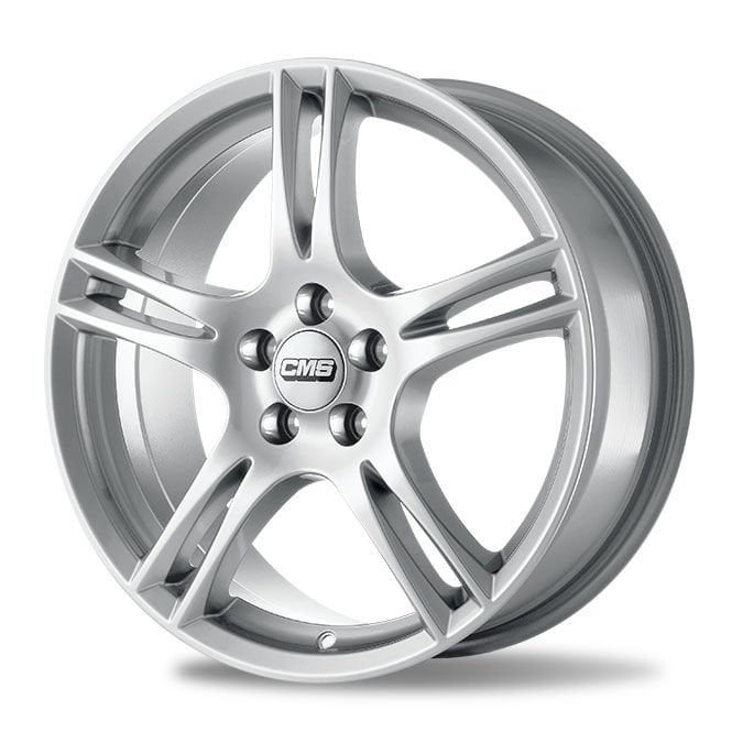 CMS 352/7 7X16İNÇ 4X108 ET25 65.1 CS ÇELİK JANT