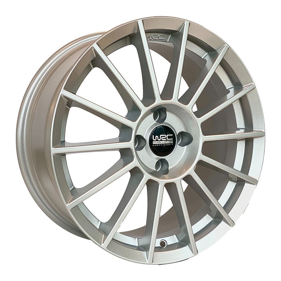 DJ 636 7X16 inç 4X108 ET25 73.1 SİLVER ÇELİK JANT
