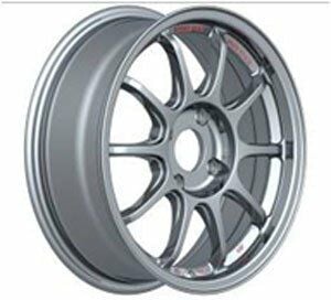 Powcan BK 499 7x15inç 4x100 SILVER MACHINED ÇELİK JANT