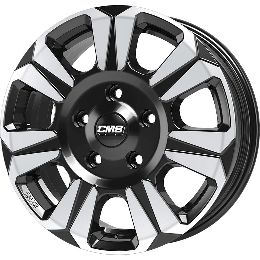 CMS 1239/04 6.5X16inç 5X130 ET60 89.1 DB