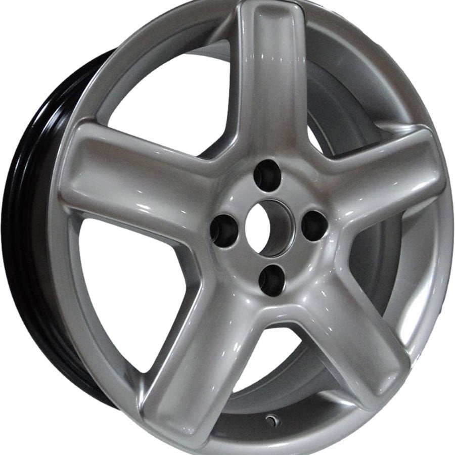 BK 751 7X17İNÇ 4X108 ET20 65.1 HYP SIL.XL ÇELİK JANT