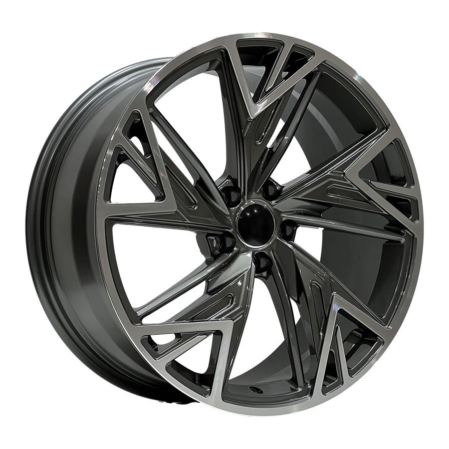 FRM FAD 17 9X20İNÇ 5X112 ET30 66.5 GMF XL ÇELİK JANT