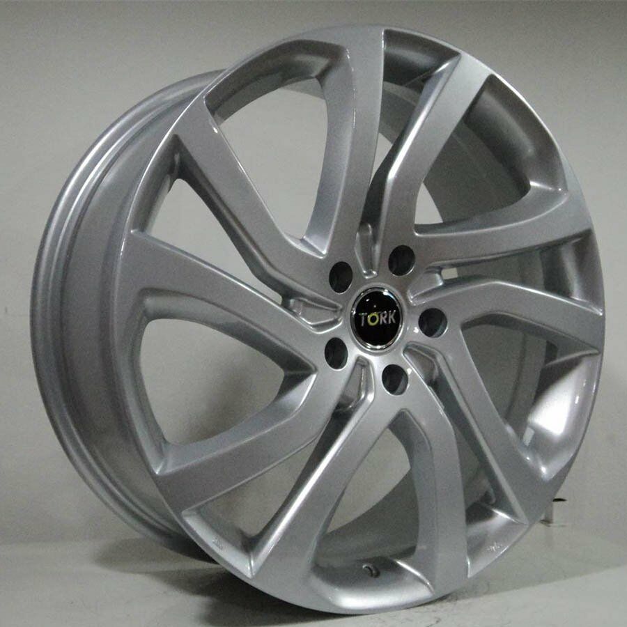 TORK-7830 8X20İNÇ 5X120 ET50 72.56 BLACK MACHINED XL