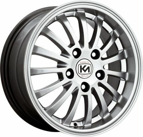 Kormetal KM 375 6.5x15inç 5x112 ÇELİK JANT