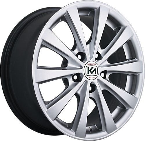 Kormetal KM 775 6.5x15inç 5x114.3