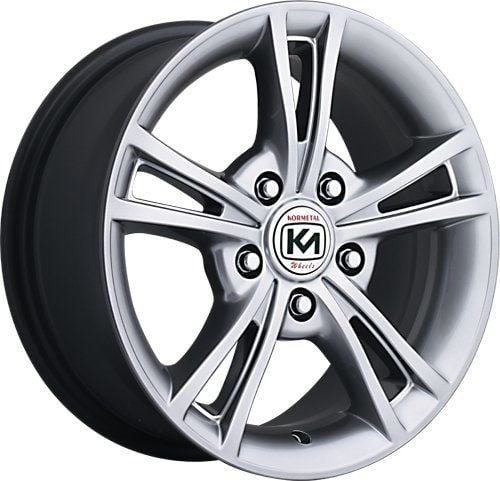 Kormetal KM 794 6x14inç 5x100 ÇELİK JANT