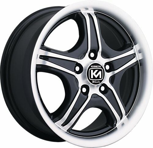 Kormetal KM 185 6.5x15inç 4x100