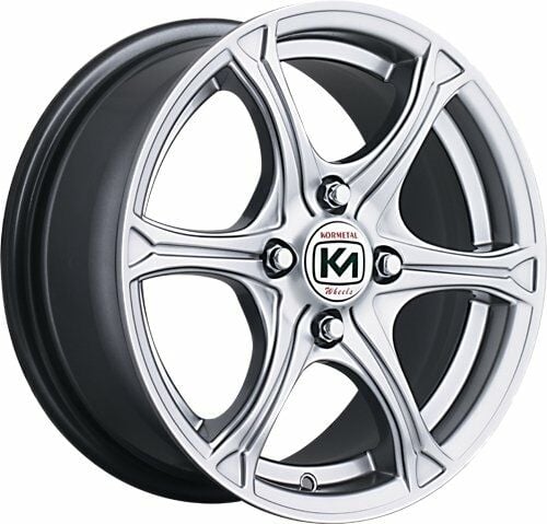 Kormetal KM 745 6.5x15inç 5x108