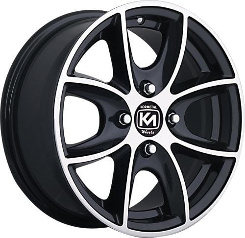 Kormetal KM 934 6x14inç 4x100