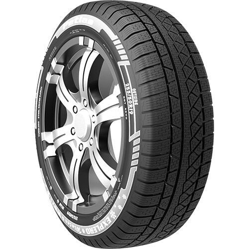 225/65 R17 TL 106H REINF. EXPLERO WINTER W671 PETLAS; 33818