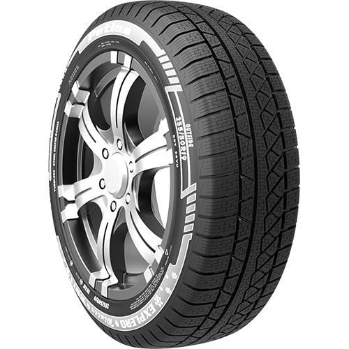 235/55 R17 TL 103V REINF. EXPLERO WINTER W671 PETLAS; 35238