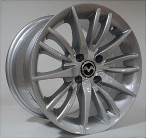 Megatim TIM 410 7x15inç 4x100 Silver