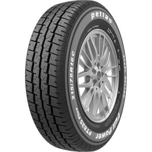 215/75 R16 C TL 116/114R 10PR FULL POWER PT825 PLUS PETLAS; 40913