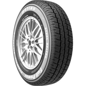 195/70 R15 C TL 104/102R 8PR FULL POWER PT825 PLUS PETLAS; 41391