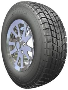 155 R13 C TL 90/89N 8PR FULL GRIP PT925 PETLAS; 40290