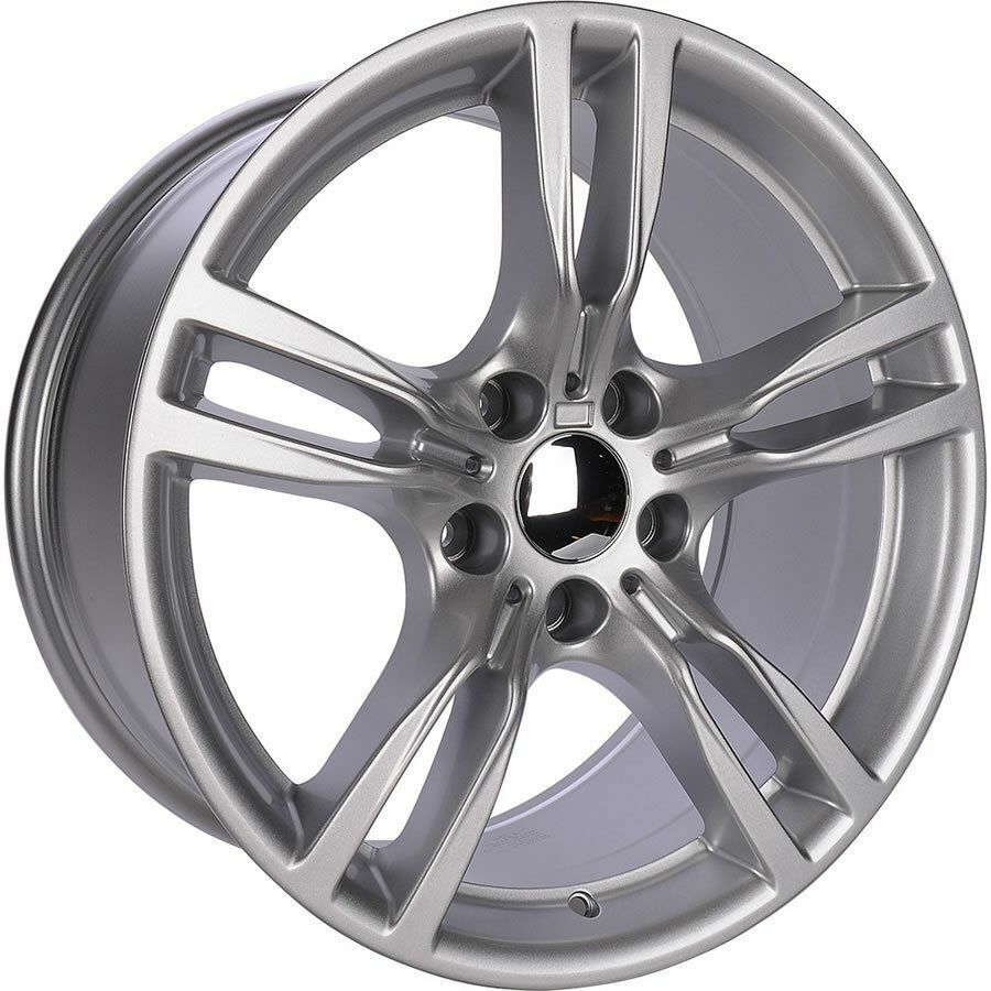 BK 5278 8.5X19 inç 5X112 ET45 57.1 GUN MACHINED XL ÇELİK JANT 1 TAKIM (4 adet) JANT SİPARİŞİ