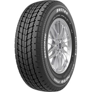 205/70 R15 C TL 106/104R 8PR FULL GRIP PT925 PETLAS; 41450