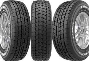 205/70 R15 C TL 106/104R 8PR FULL GRIP PT925 PETLAS; 41450