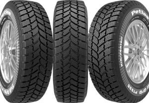 185/75 R16 C TL 104/102R 8PR FULL GRIP PT935 PETLAS; 40812