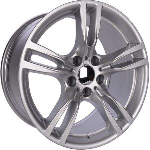 BK 5601 8X19 inç 5X120 ET34 72.6 BLACK MACHINED XL ÇELİK JANT 1 TAKIM (4 adet) JANT SİPARİŞİ