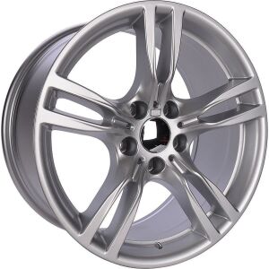 BK 1091 8X19 inç 5X120 ET30 66.6 BLACK XL ÇELİK JANT 1 TAKIM (4 adet) JANT SİPARİŞİ