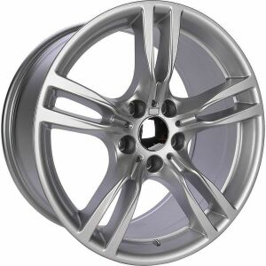 BK 3S5979 8X19 inç 5X112 ET35 66.45 BLACK MACHINED XL ÇELİK JANT 1 TAKIM (4 adet) JANT SİPARİŞİ