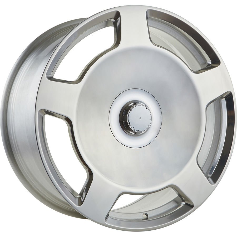 FRM FMB 35 8.5X19 inç 5X112 ET36 66.5 POLISHED XL