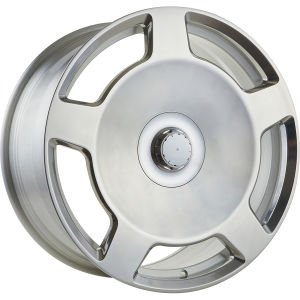 FRM FMB 35 8.5X19 inç 5X112 ET36 66.5 POLISHED XL