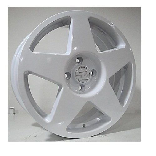 Megatim TIM 1131 6.5x15inç 4x108 White Gold Çelik Jant