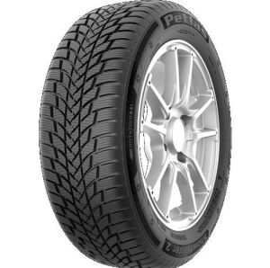 175/70 R14 TL 88T REINF. SNOWMASTER 2 PETLAS; 207600
