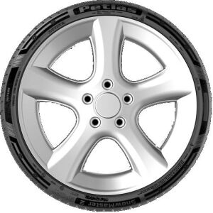 235/45 R18 TL 98V REINF. SNOWMASTER 2 SPORT PETLAS; 267500
