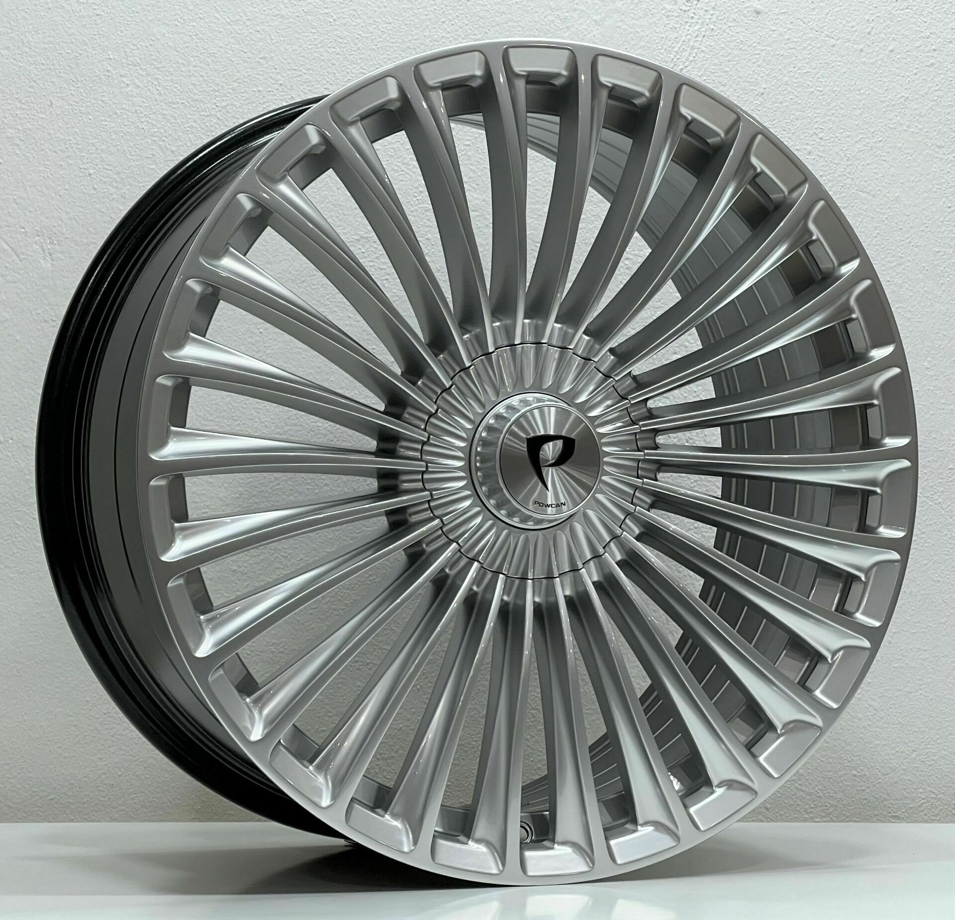 TORK 543 12X20 inç 6X139.7 ET-44 110 BLACK MILLING ÇELİK JANT 1 TAKIM (4 adet) JANT SİPARİŞİ