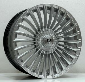 TORK 543 12X20 inç 6X139.7 ET-44 110 BLACK MILLING ÇELİK JANT 1 TAKIM (4 adet) JANT SİPARİŞİ