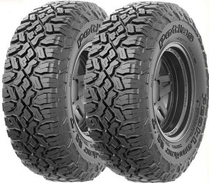 LT245/70 R16 TL 113/110Q LRD PEAKLANDER M/T PETLAS; 303155