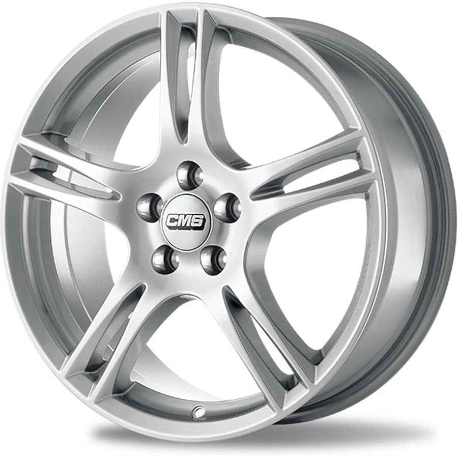 CMS 485/2 5.5X14İNÇ  4X100 ET.36 67.1 CS ÇELİK JANT