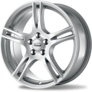 CMS 485/2 5.5X14İNÇ  4X100 ET.36 67.1 CS ÇELİK JANT