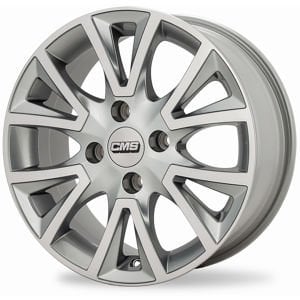 CMS 832/2 6.5X15 İNÇ 4X100 ET35 67.1 DSR ÇELİK JANT