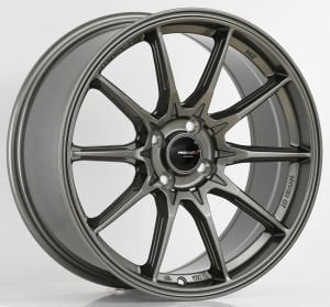 PRO 3056 7X16İNÇ  4X100 ET36 73.1 GREY ÇELİK JANT