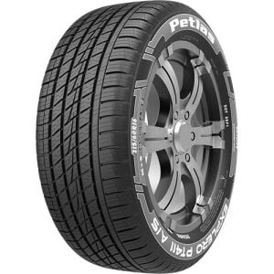 225/60 R17 TL 103H REINF. EXPLERO A/S PT411 PETLAS; 34420