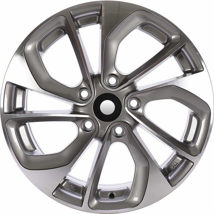 BK-942 9X16 inç 4X100/108 ET15 73.1 VACOOM CROM GOLD 1 TAKIM (4 adet) JANT SİPARİŞİ