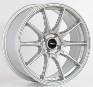 PRO 3056 8X17İNÇ  4X100 ET40 73.1 SILVER ÇELİK JANT