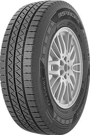 225/65 R16 C TL 112/110R 8PR VANMASTER + A/S PETLAS; 420650
