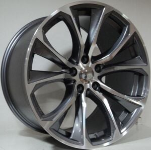BK-923 11x20inç 5x120 ET35 74.1 gun Machıned REPLİKA Çel