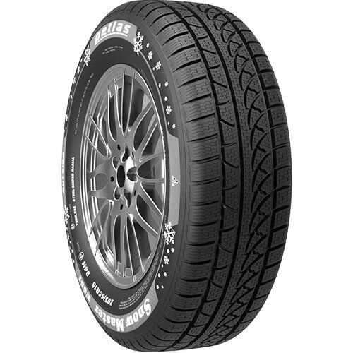 215/65 R15 TL 96H SNOW MASTER W651 PETLAS; 21930