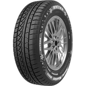 215/65 R15 TL 96H SNOW MASTER W651 PETLAS; 21930