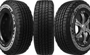 235/70 R16 TL 106T EXPLERO A/T PT421 PETLAS; 33222