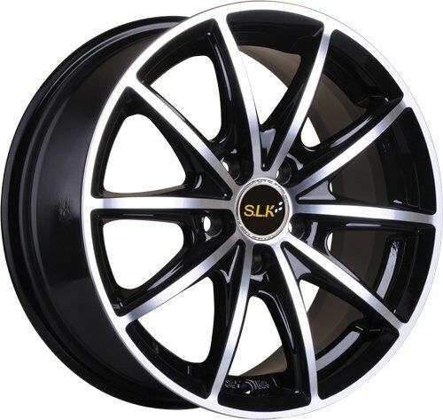 Slk SLK 1160 6x14inç 4x100 ANT MACHINED