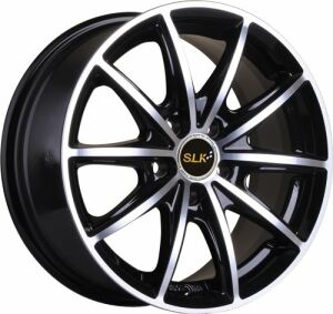 Slk SLK 1160 6x14inç 4x100 ANT MACHINED